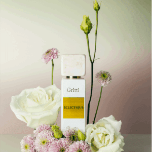 ECLECTIQUE EDP 100ML - GRITTI WHITE COLLECTION