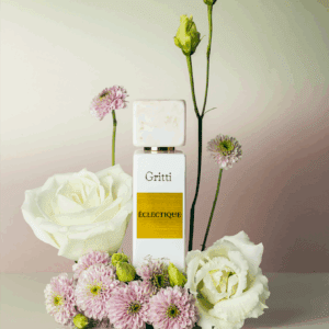 ECLECTIQUE EDP 100ML - GRITTI WHITE COLLECTION